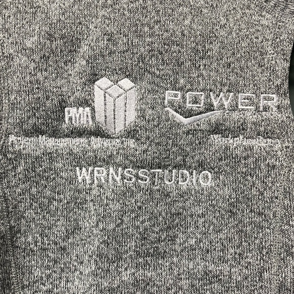 Patagonia Better Sweater Fleece Vest - Picture 6 of 6